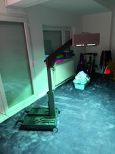 Philips Sunmobil HP 3701/D Guter Zustand