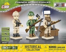 COBI 2037 - Army Soldiers -