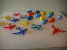 Konvolut Groschenautos