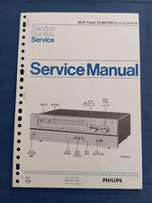 PHILIPS 22AH186 Vintage