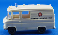 Wiking 1:87 - MB 406