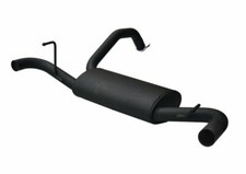 ULTER Duplex Sportauspuff