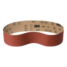 2 x 3M Schleifband 384F 180 x
