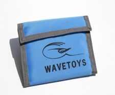 Wavetoys - Retro-Surf-Geldbeutel Style Geldbörse Wallet Brieftasche Portmonee
