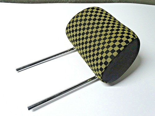 Kopfstütze stoff - kopfstütze,
