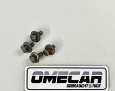 VW Golf 2 Schraube Scharnier Motorhaube Motorhaubenscharnier Halter Halterung