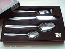 WMF - Frankfurt, Edelstahl