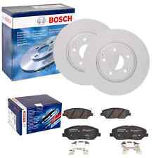 BOSCH BREMSSCHEIBEN 298mm +