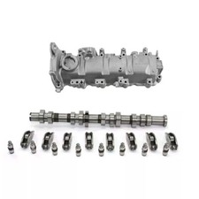 Nockenwelle Stössel