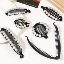Haarclip haarspange clips - haarclip,