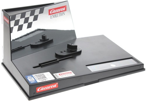 Carrera evolution box122 - carrera,