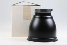 Reflektor für Bowens Bajonett