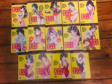 Manga Love Story / 14 Manga