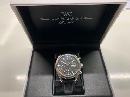 Iwc 3706 001 klassik - 3706-001!,