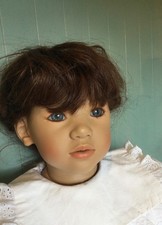 Annette himstedt liliane - himstedt, “liliane“