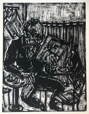 Franz Gaudeck (1889–1946)