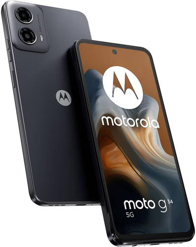 Motorola moto g34 - , 6,5"