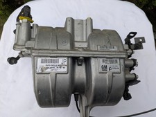 Opel Zafira A Astra G Ansaugkrümmer Ansaugbrücke Z16XEP 24435069 Original NEU