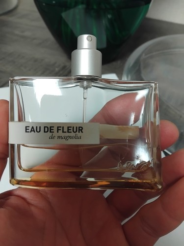 Eau fleur magnolia kenzo - magnolia,