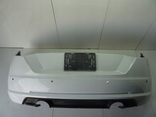 AUDI TT 8S0807385 Hinterer