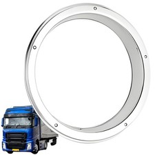 Radkappe Zier­ring für