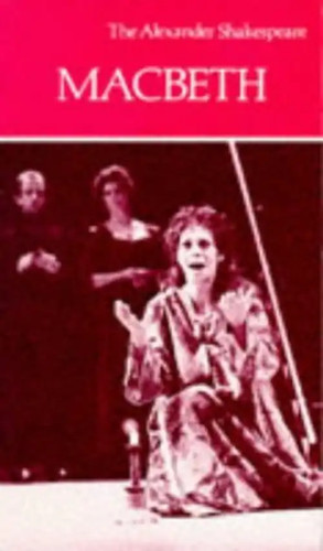 Macbeth engl the - engl., ed.