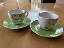 Espresso-/Mokkatassen 2er Set von Flirt