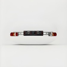 Fiamma Licence Plate Carrier – Nummernschildleuchte für Carry-Bike Fahrradträger