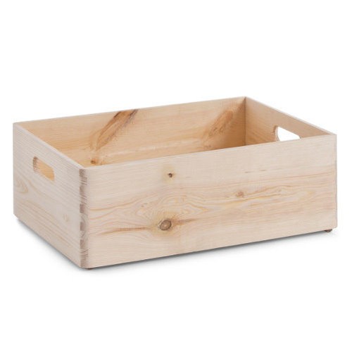 Zeller allzweckkiste holzbox - allzweckkiste,