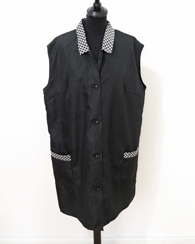 Damen nylon kittel 50 - damen,