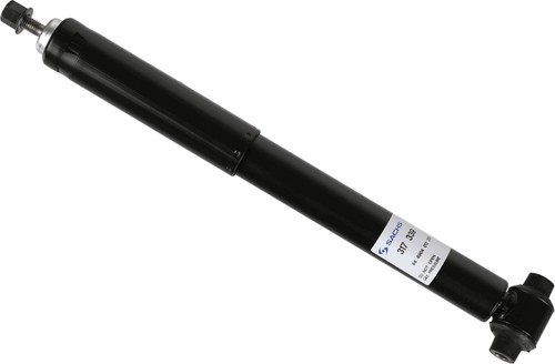 Stoßdämpfer sachs 317 339 - 2x,