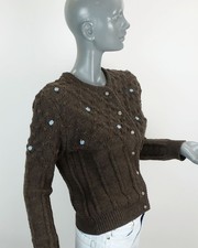 trachtenjacke STRICKJACKE sigi