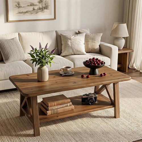 Couchtisch landhausstil aus - landhausstil,