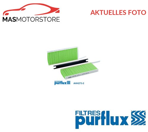 Innenraumfilter pollenfilter - innenraumfilter,