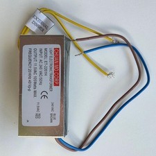 Elektronischer Halogen-Trafo