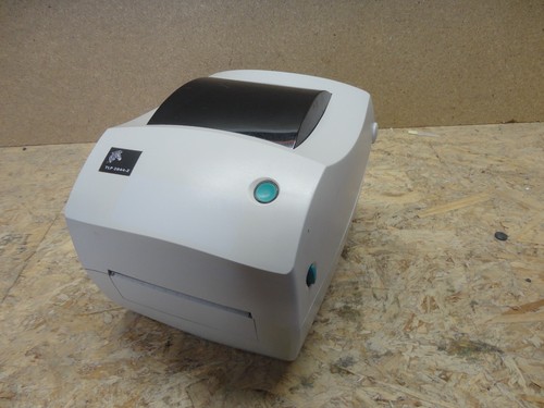 Zebra tlp2844 thermo - tlp2844-z,