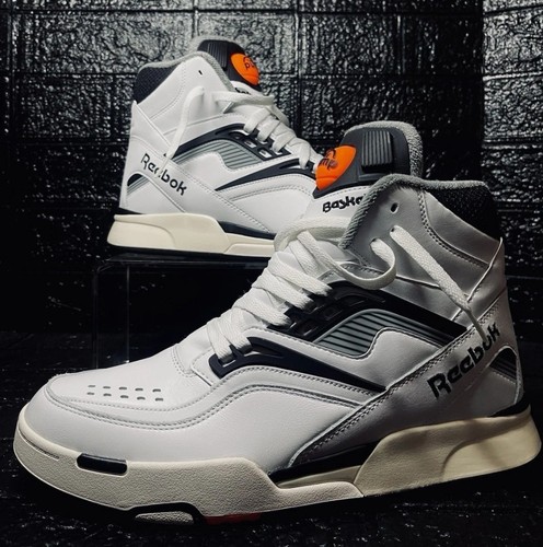 Reebok pump twilight zone - reebok,