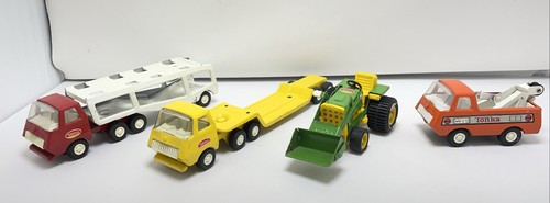 Tonka spielzeug modellauto - tonka,