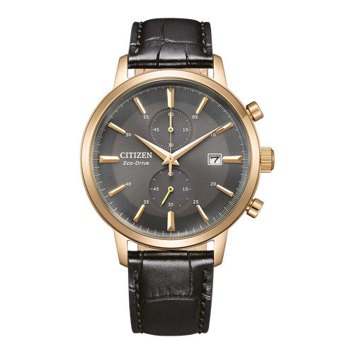 Citizen herren armbanduhr - citizen,