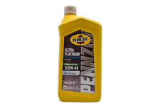 Motoröl 0W40 Pennzoil Ultra Platinum SRT (Inhalt 946ml) 68523970AA