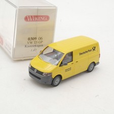 Wiking 1:87 030906 Volkswagen