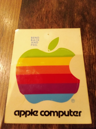Apple computer band beck - beck, and