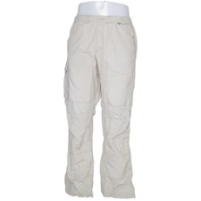 Tom Hanbury, Cargohose