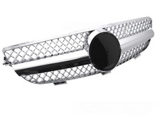 Sportgrill für Mercedes CLK