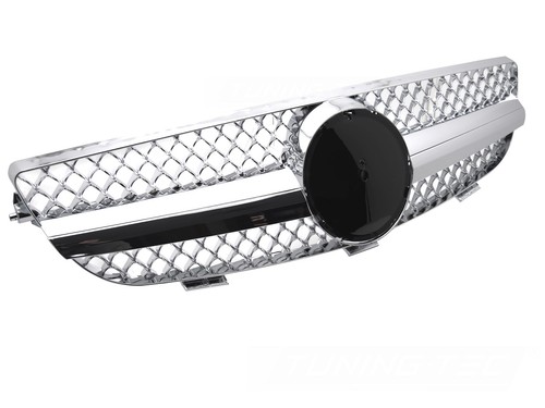 Sportgrill für mercedes clk - für,