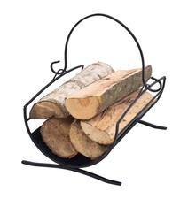 FRAMADO, Holzkorb für