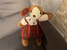 , Kuscheltier , Stofftier   