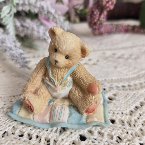 Enesco cherished teddies - enesco,