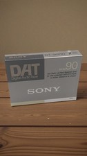 SONY DAT-90 NEU / OVP