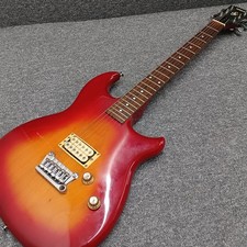 YAMAHA E-Gitarre Modell